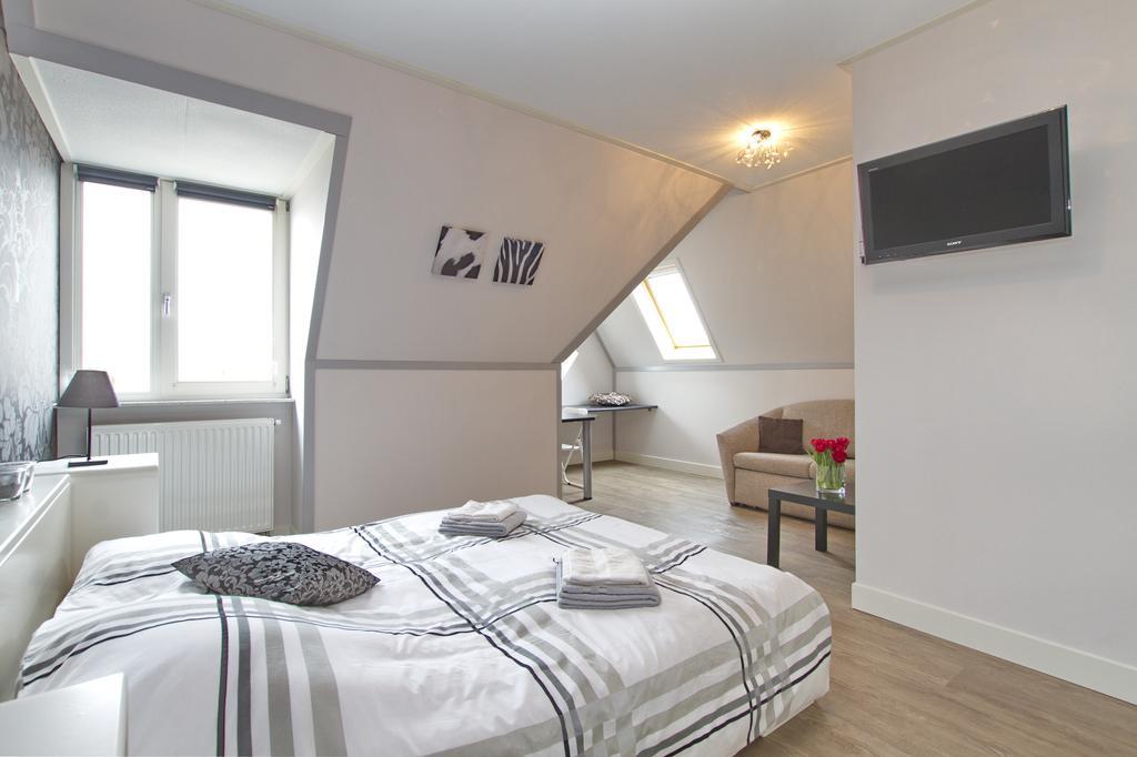Bed & Breakfast Wit 51 Noordwijk Room photo