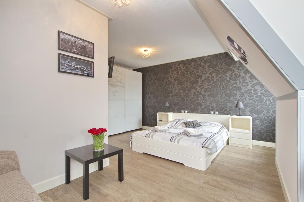 Bed & Breakfast Wit 51 Noordwijk Room photo